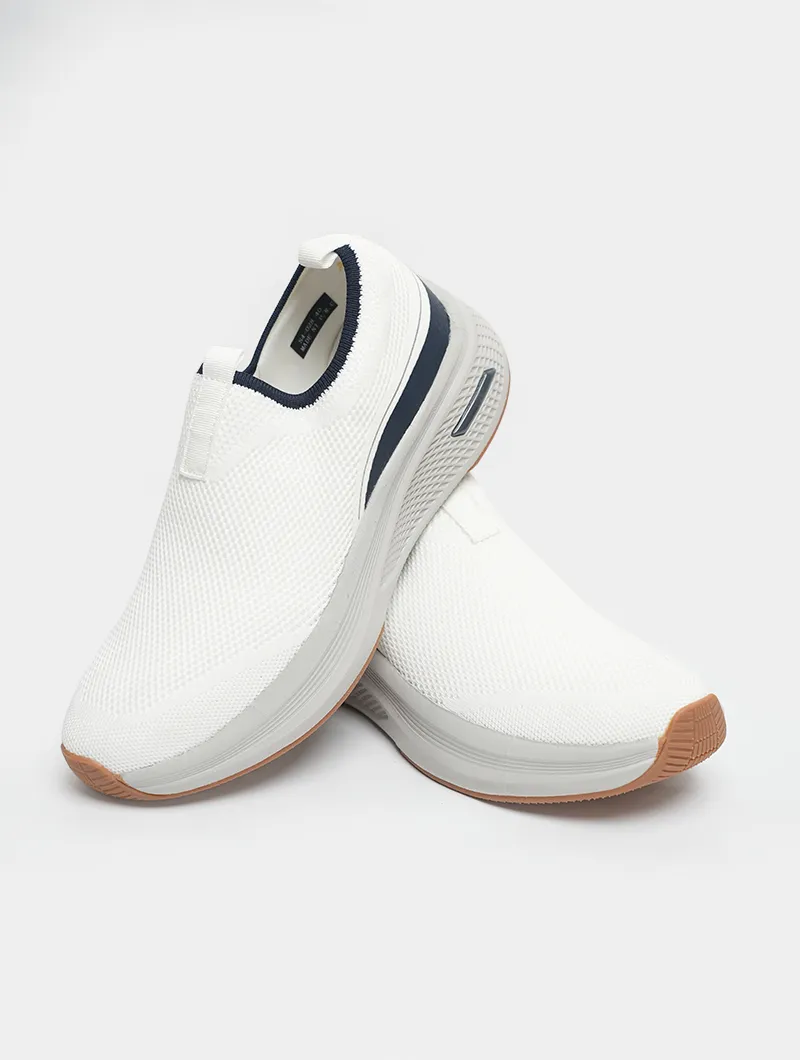 BASKET de sport textile